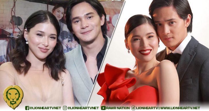 Will Ruru Madrid, Kylie Padilla Reunite Onscreen For A Tv Project 