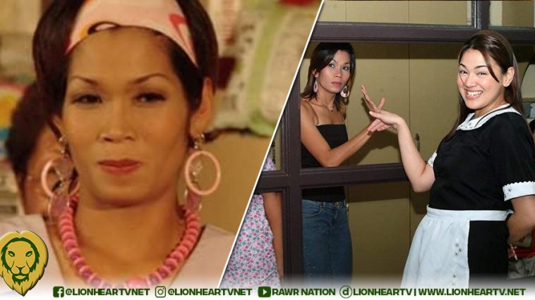 Maid In Heaven Archives LionhearTV   Throwback ABS CBN Daytime Teleserye Maid In Heaven 758x426 