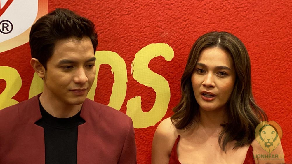 Bea Alonzo backs out of her movie with Alden Richards; GMA Pictures ...