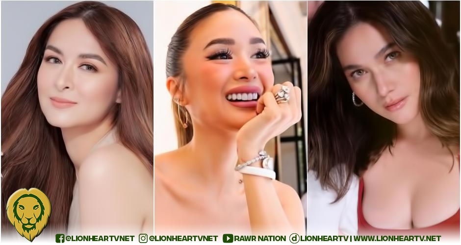 Heart Evangelista or Marian Rivera? Sinu ang Queen of the Night sa GMA