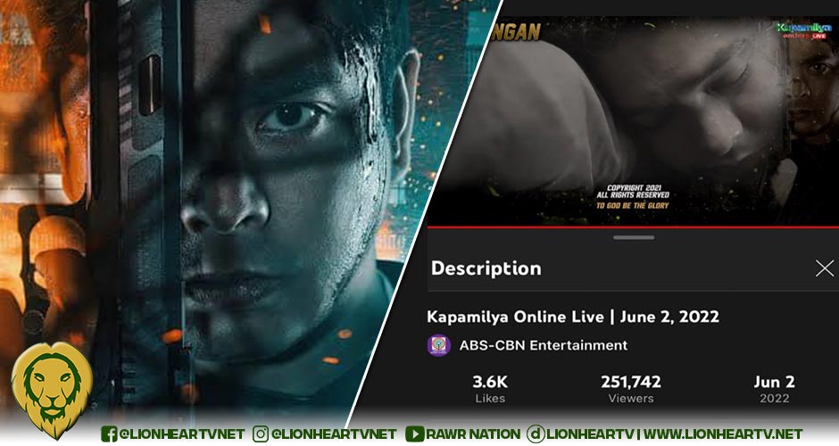 Live streaming 2024 ang probinsyano today