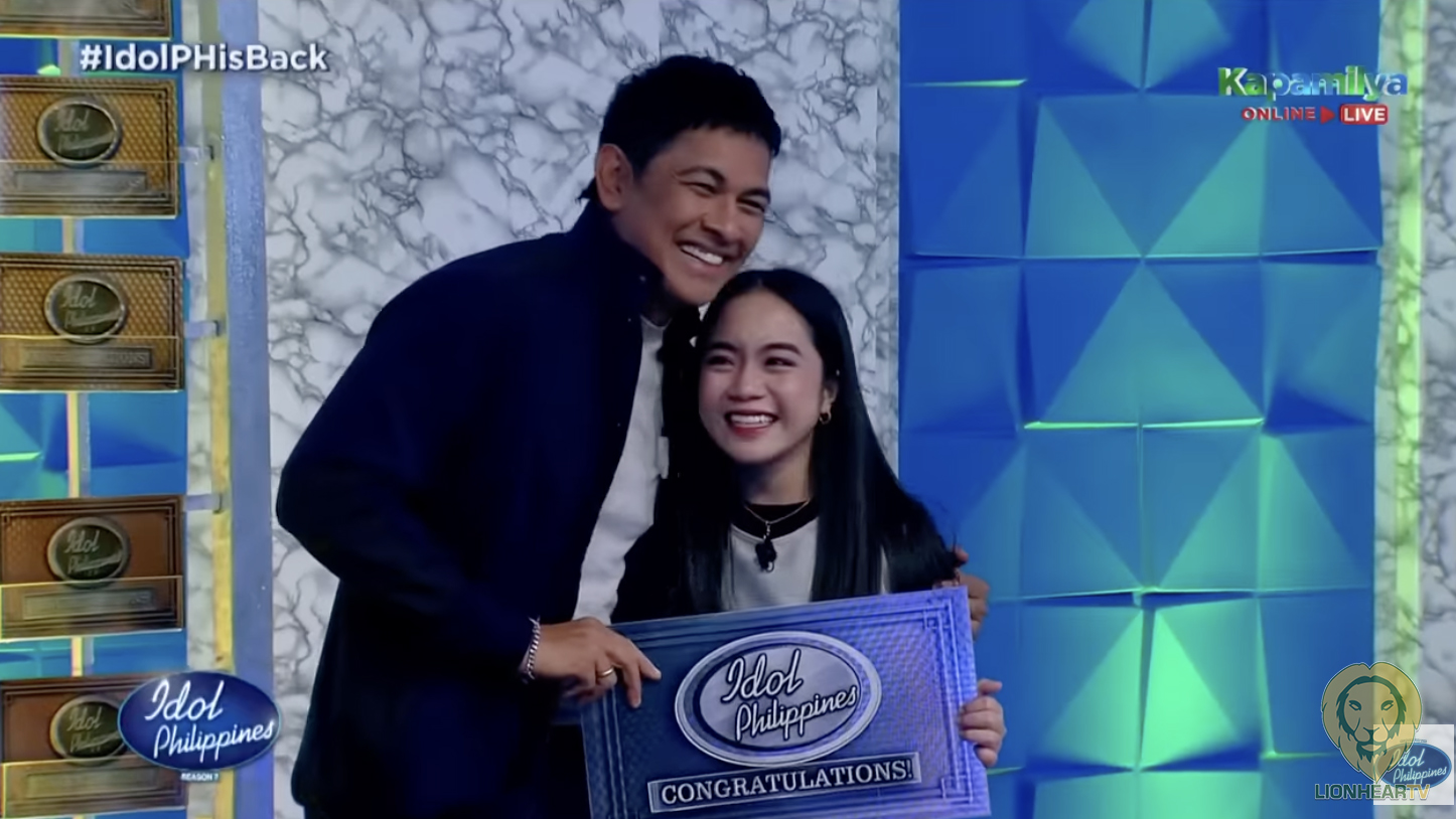 New Season Of ‘Idol Philippines’ Scores Multiple Trending Topics ...