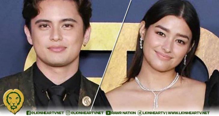 Liza Soberano, James Reid To Be Paired For A Project? - Lionheartv