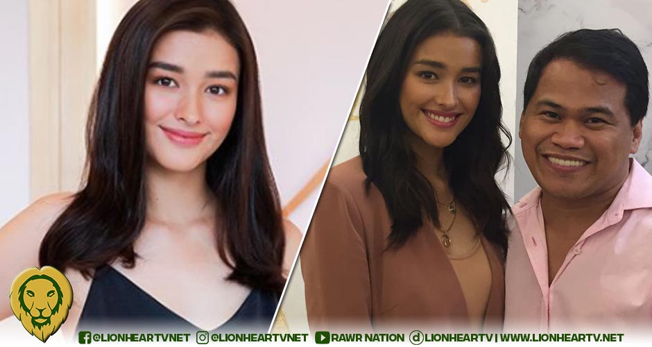 Has Ogie Diaz already replaced Liza Soberano? - LionhearTV