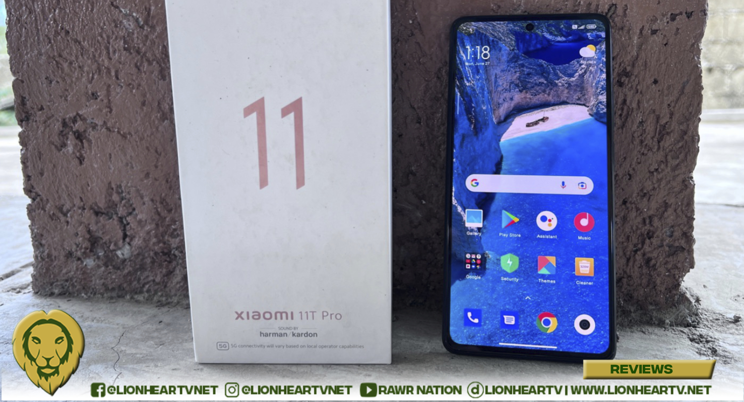 Conclusion & End Remarks - The Xiaomi 11T & 11T Pro Review: Two