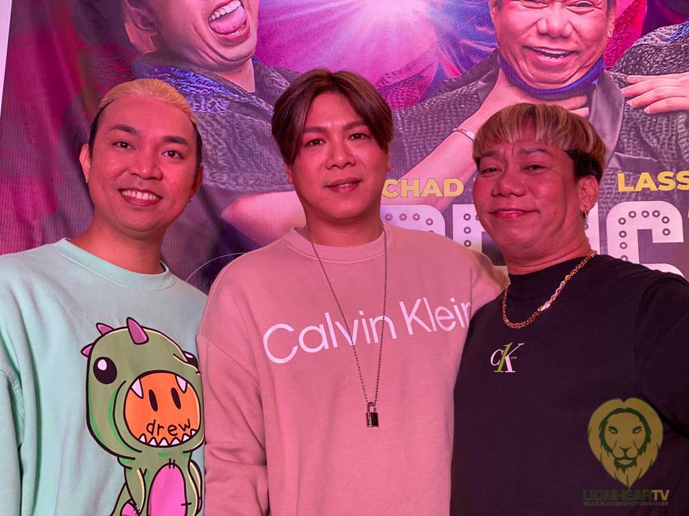 We are the Beks Battalion!' 25 Photos that would make you want to be part  of Vice Ganda's squad