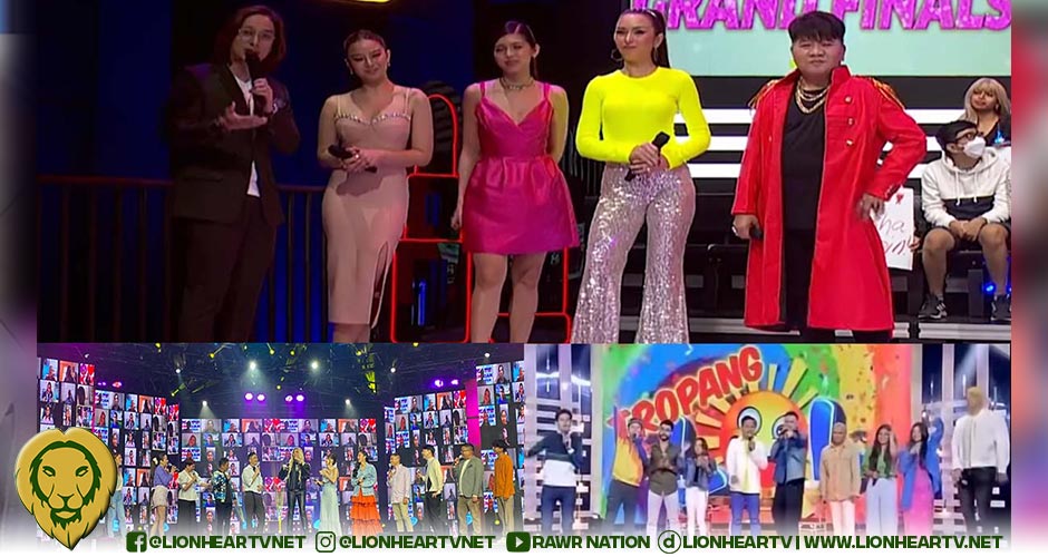 Vice Ganda apologizes to 'It's Showtime' viewers for being too 'pretty'  during the program - LionhearTV