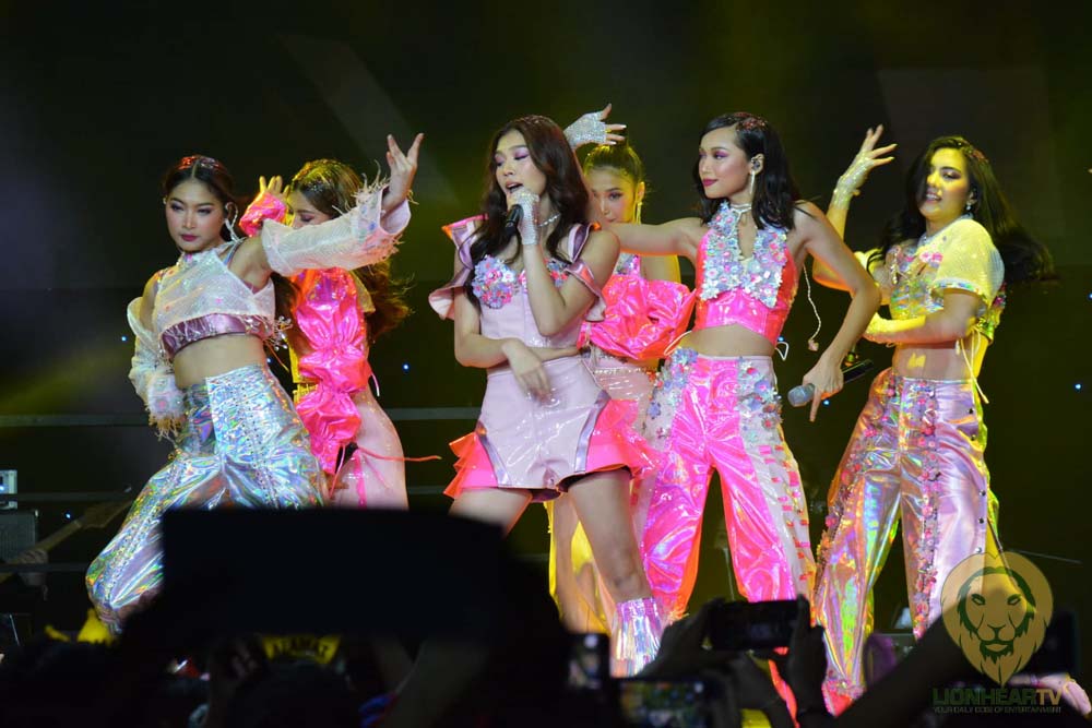 P-POP Rise: Best Moments at the Tugatog Filipino Music Festival ...