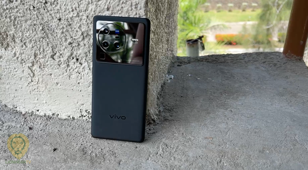 vivo X80 Pro Review: ZEISS x vivo Mobile Photography Masterpiece