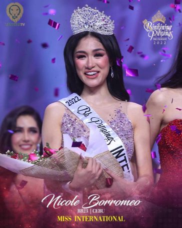 Binibining Pilipinas Crowns 2022 Queens - LionhearTV