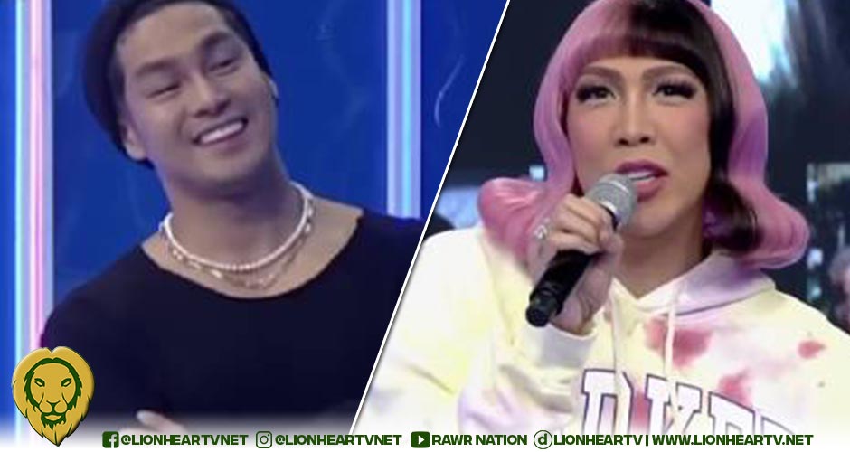 Vice Ganda shows off his luxurious sneaker collection in a vlog 