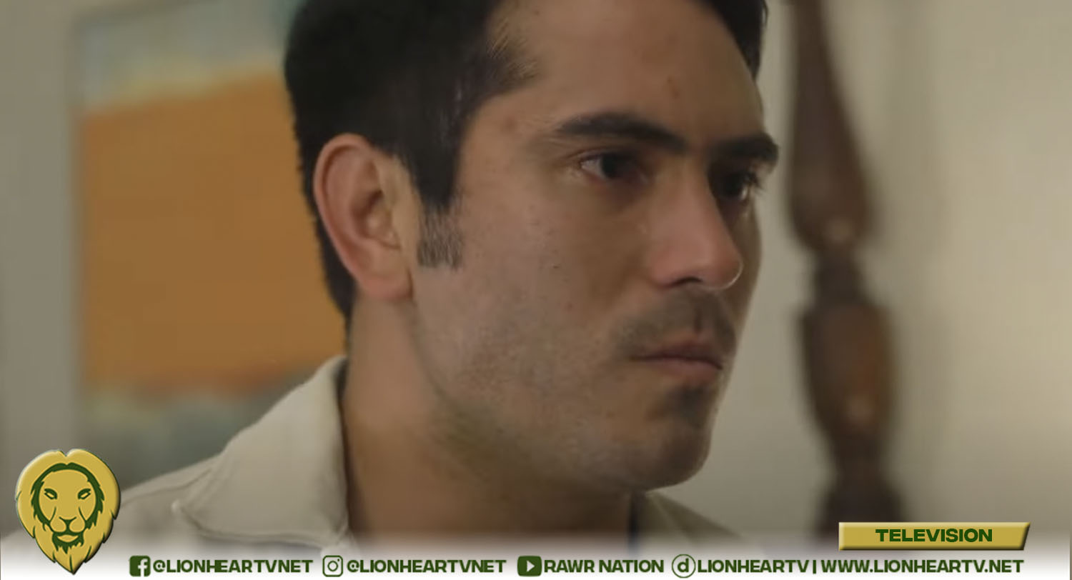 1500px x 812px - Gerald Anderson finds out Jameson Blake killed Ivana Alawi's father in 'A  Family Affair' - LionhearTV