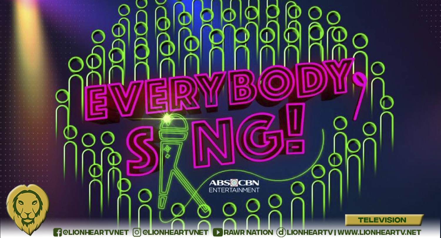 All the eye-catching outfits of Vice Ganda in 'Everybody, Sing!' Season 2
