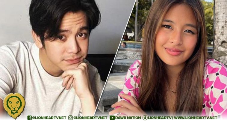 Ogie Diaz reacts on Joshua Garcia, Gabbi Garcia's rumored upcoming GMA ...