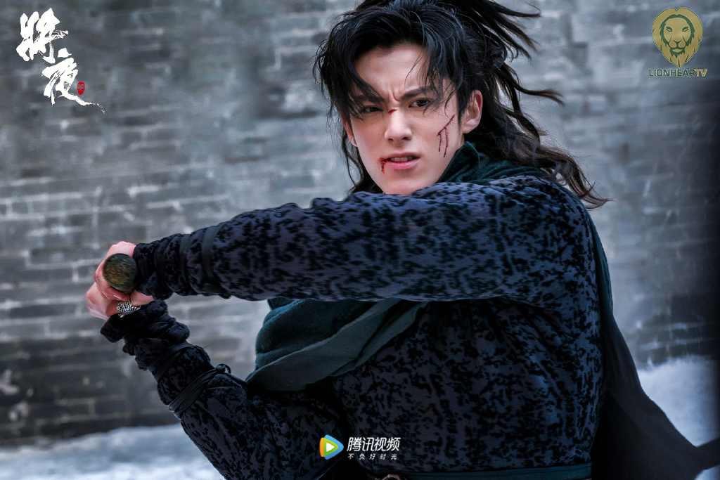 Dylan Wang Movies and TV Shows - Plex