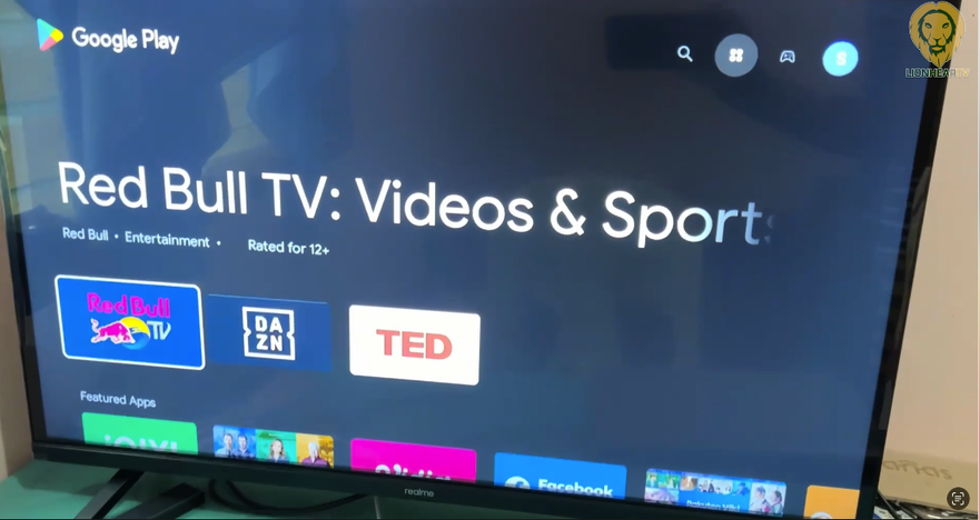 Realme Smart TV Full HD 32 Review: A rare Full HD TV of this screen size  with sharp visuals – Firstpost