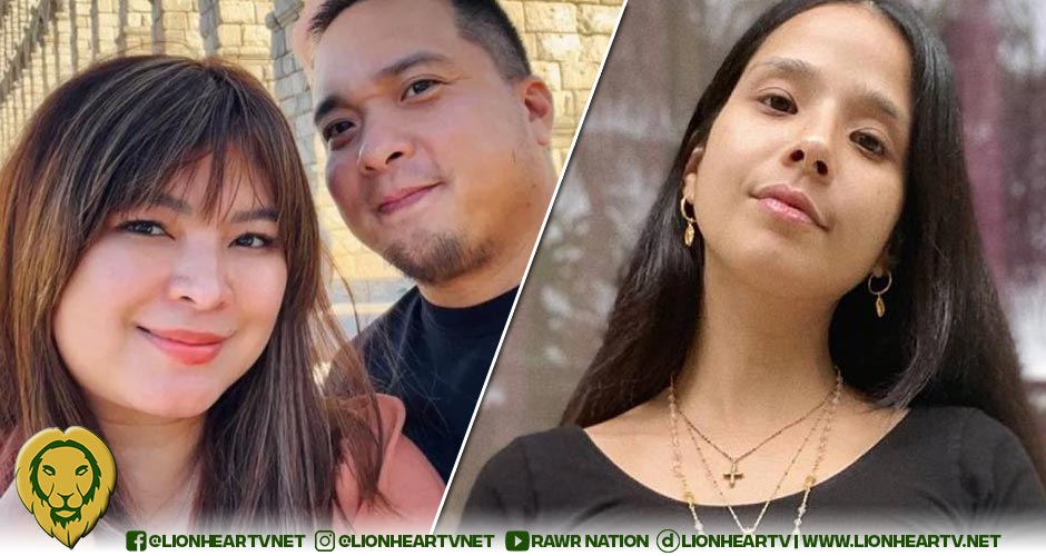 Maxine Magalona Scandal - Maxene Magalona opens up on third-party issues involving Angel Locsin and  Neil Arce; addresses pregnancy issues - LionhearTV