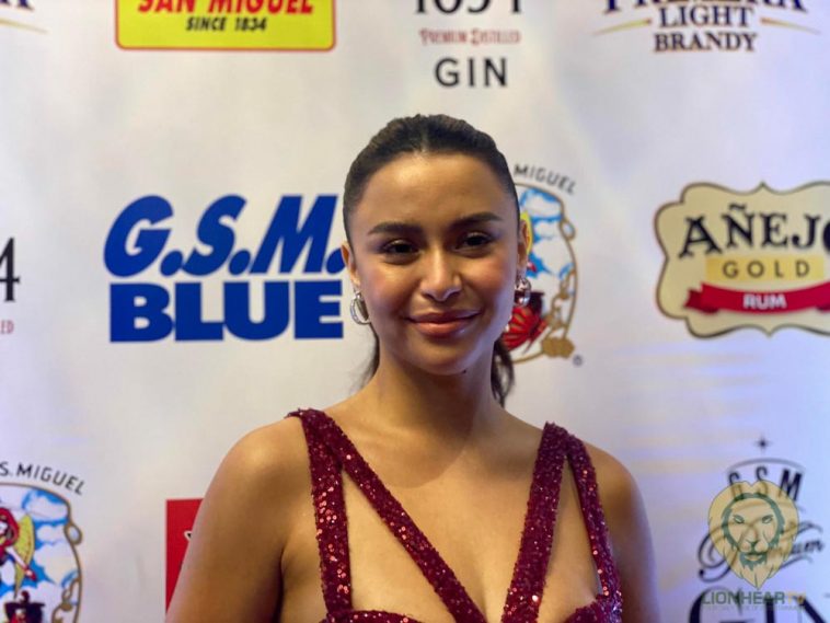 Yassi Pressman reveals her BF supports her being GSM Blue’s Calendar