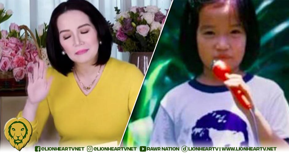 Kris Aquino Throws Shade On Those Who Try To Rewrite History About His ...