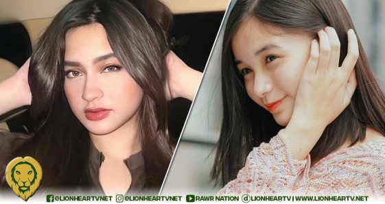 Did Jillian Ward bully Sofia Pablo? - LionhearTV