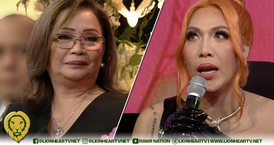 Vice Ganda Becomes Sentimental In A Letter About Their Noon-Time