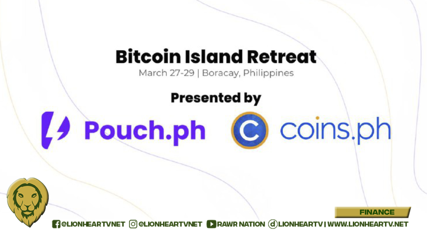 Pouch.ph names Coins.ph as co-presenter of the Philippines’ first-ever ...