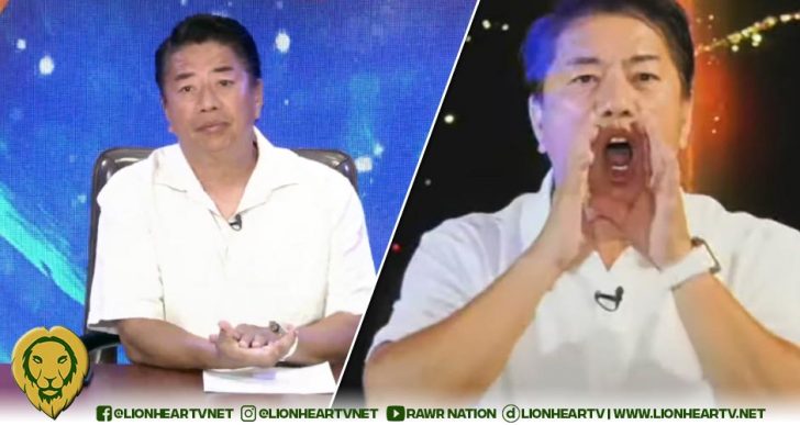 Willie Revillame To Make Tv Comeback With New Show On Tv5 Lionheartv