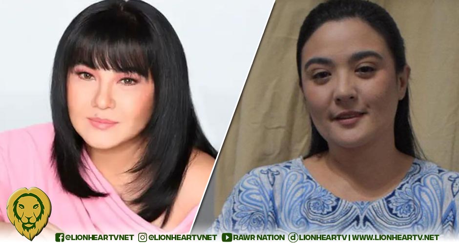 Lorna Tolentino Sexscandal - Lorna Tolentino happy to be part of FPJ's 'Batang Quiapo'; Sunshine Dizon  makes GMA Network comeback in 'Mga Lihim ni Urduja' - LionhearTV