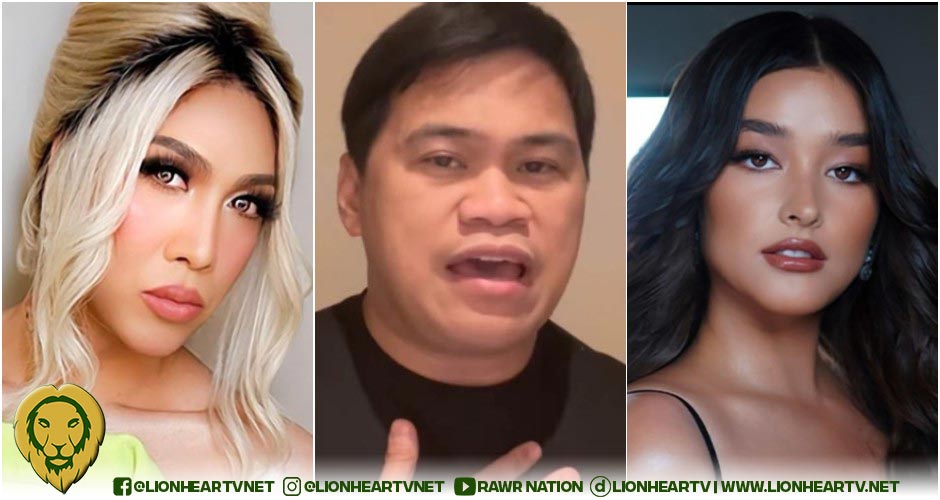 Vice Ganda apologizes to 'It's Showtime' viewers for being too 'pretty'  during the program - LionhearTV