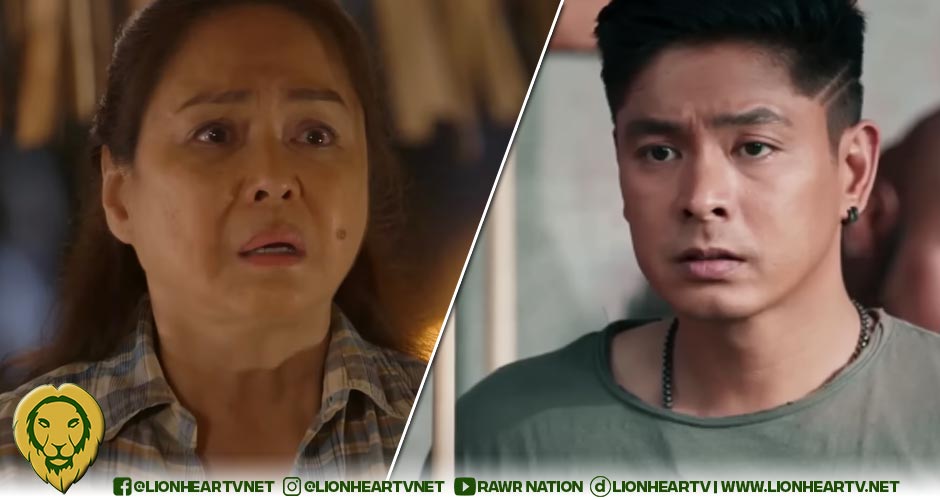 Charo Santos-Concio describes Coco Martin as an intuitive artist ...