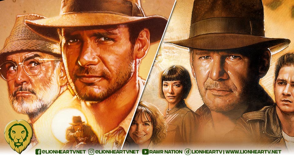 In Celebration Of The Upcoming Theatrical Release Of “Indiana Jones And The  Dial Of Destiny,” The “Indiana Jones” Collection Of Movies Swing Onto  Disney+ On May 31