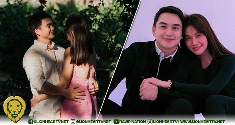 Amidst breakup speculations... Dominic Roque shares cryptic post and ...