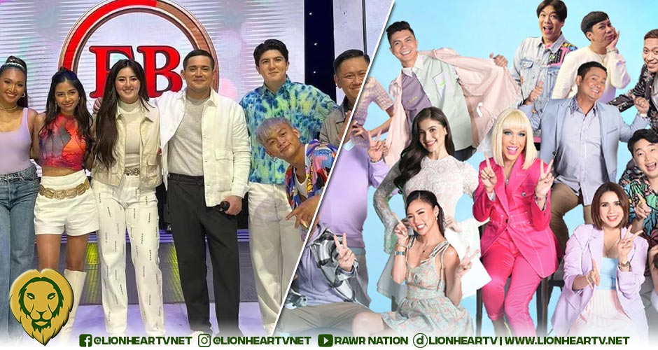 'It's Showtime' to be replaced by TVJ's 'Eat Bulaga!' after TV5 and TVJ