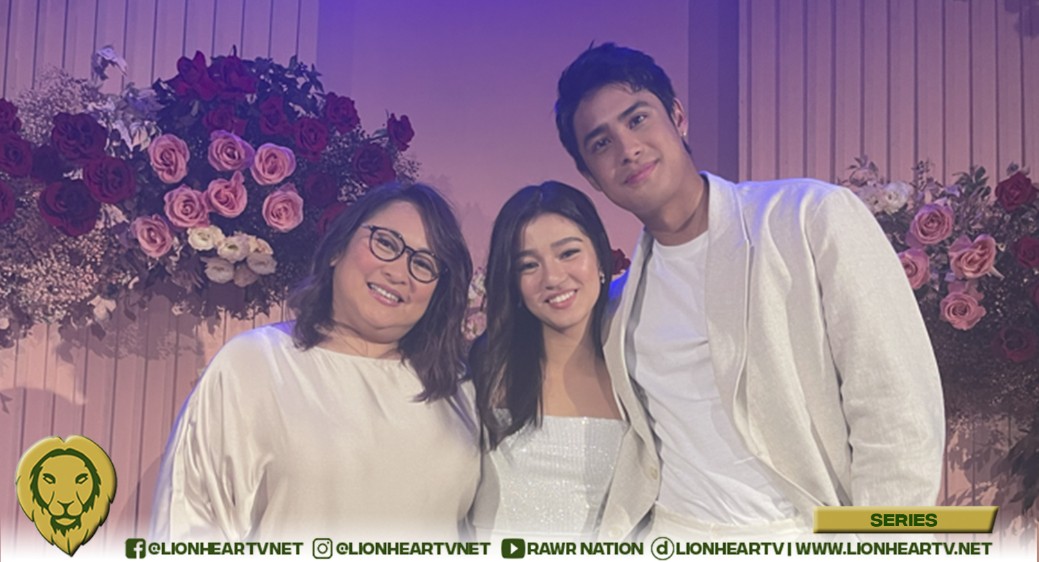 Belle Mariano And Donny Pangilinan S Debut Teleserye Can T Buy Me Love Set To Premiere In