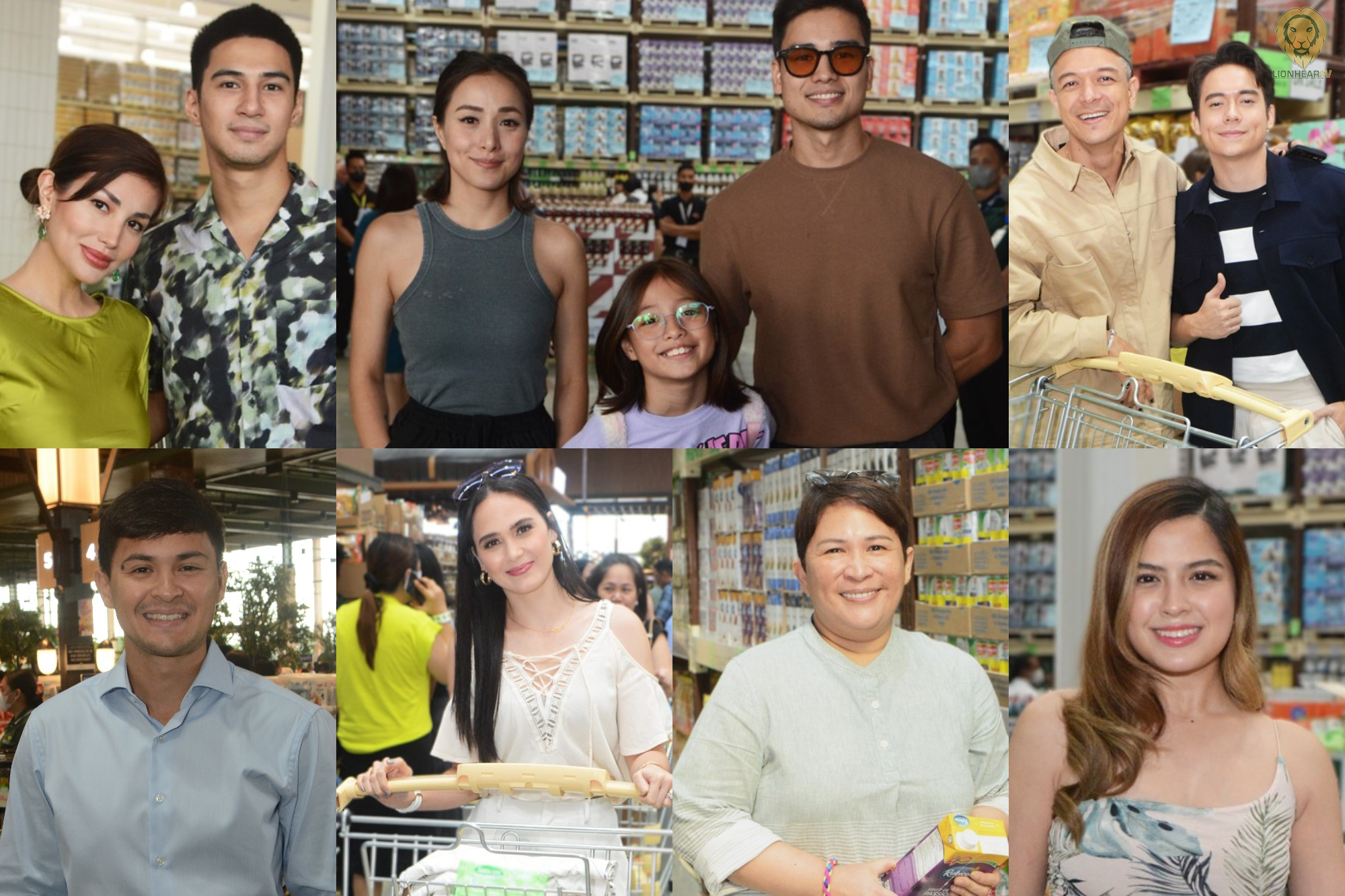 Landers Superstore Opens 10th Store in Nuvali, Laguna