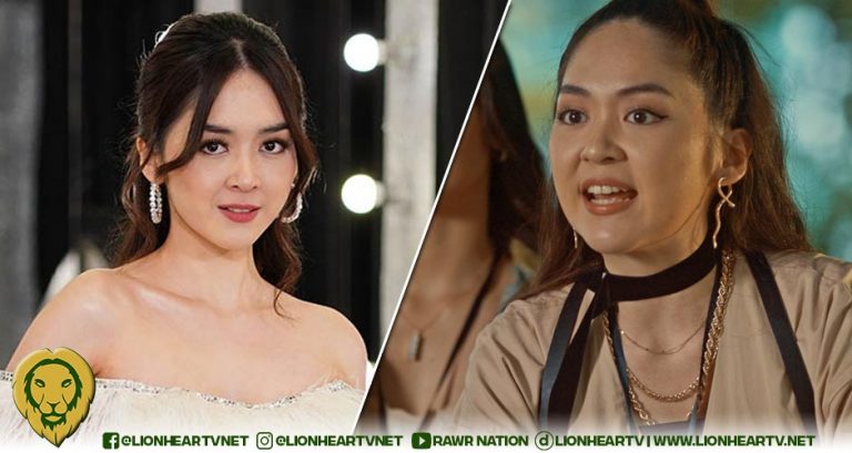 Mariel Pamintuan wants lasting impact more than fame - LionhearTV