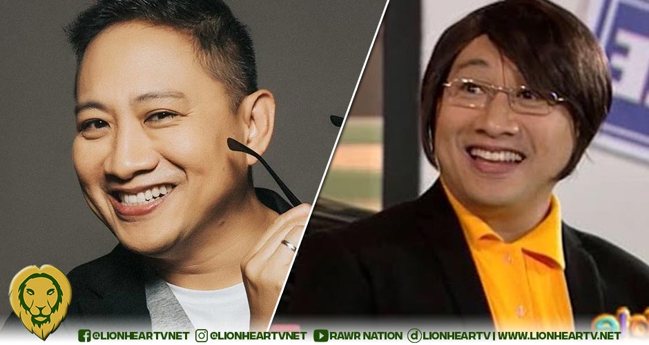 Vice Ganda and Michael V to do a collab soon?