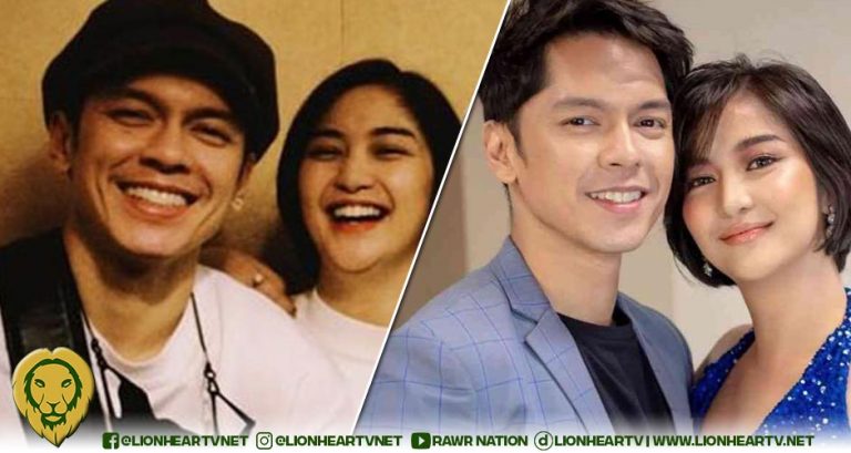 Charlie Dizon touched with Carlo Aquino's comment on being open about ...