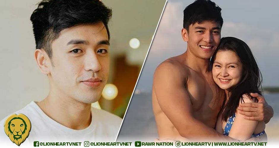 David Licauco speaks up about BarDa fans wanting Barbie Forteza and Jak  Roberto to break up - LionhearTV