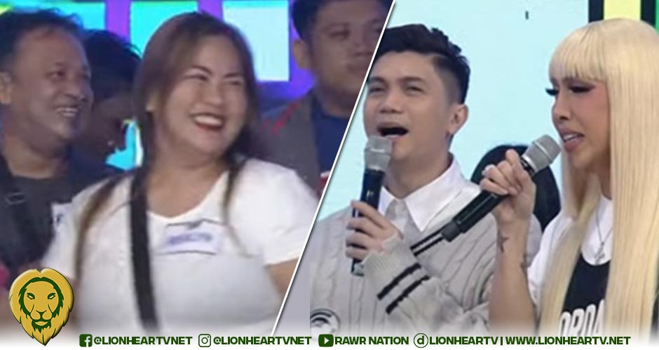 Vice Ganda apologizes to 'It's Showtime' viewers for being too 'pretty'  during the program - LionhearTV