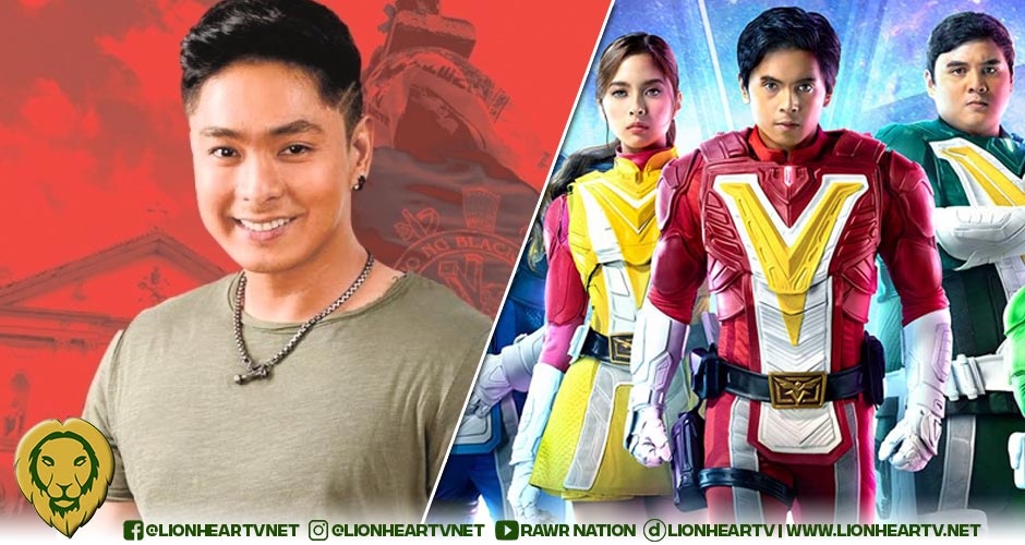 ‘FPJ’s Batang Quiapo’ beats ‘Voltes V Legacy’ for 2 straight weeks