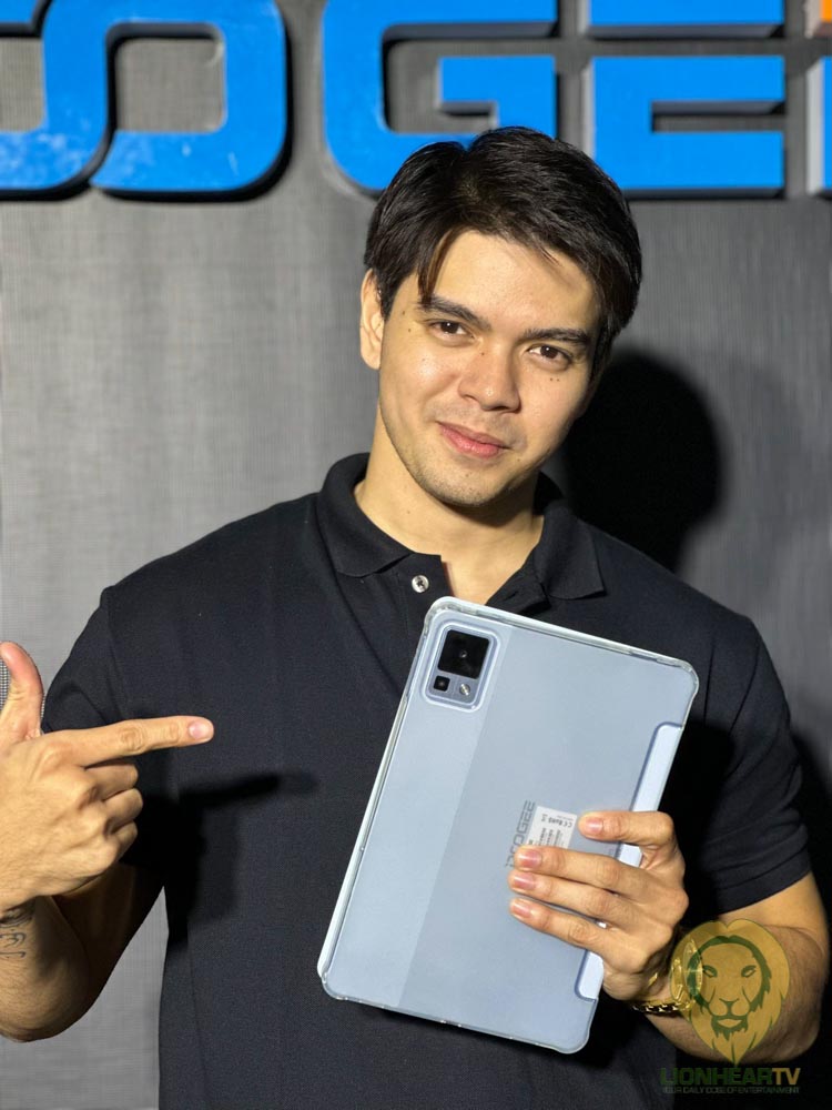 New budget tablets: DOOGEE T10, T10s, and T30 Pro launch in the Philippines!