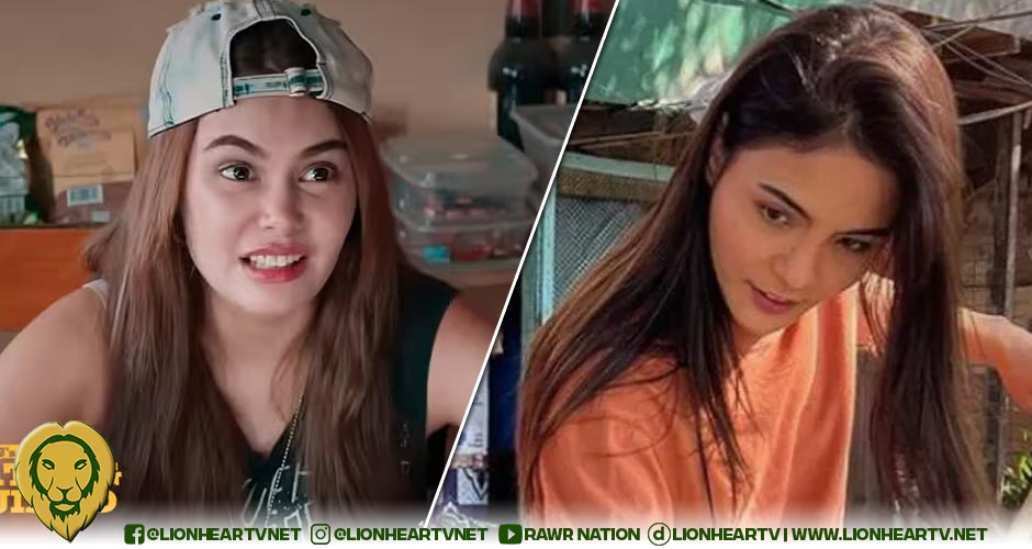 Lovi Poes Reaction To Ivana Alawi Joining Fpjs Batang Quiapo Lionheartv