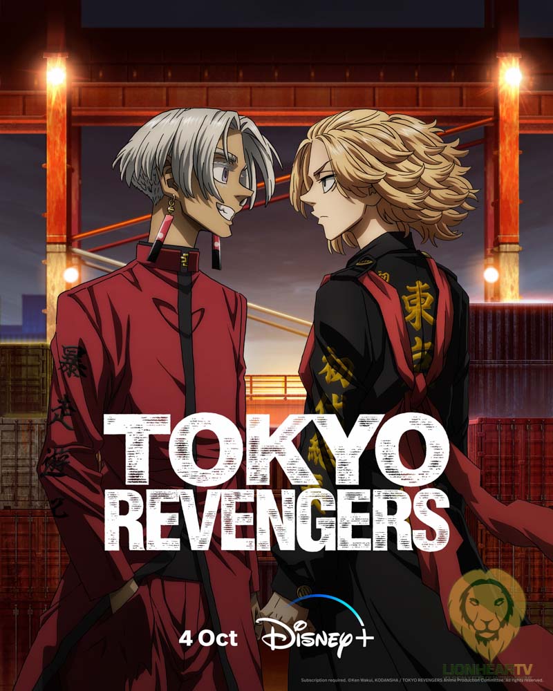 anime tokyo revengers: Tokyo Revengers Season 2: Anime show to stream on  Disney Plus as Walt Disney expands partnership with Kodansha - The Economic  Times