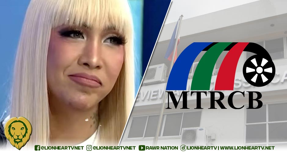 Vice Ganda apologizes to 'It's Showtime' viewers for being too 'pretty'  during the program - LionhearTV