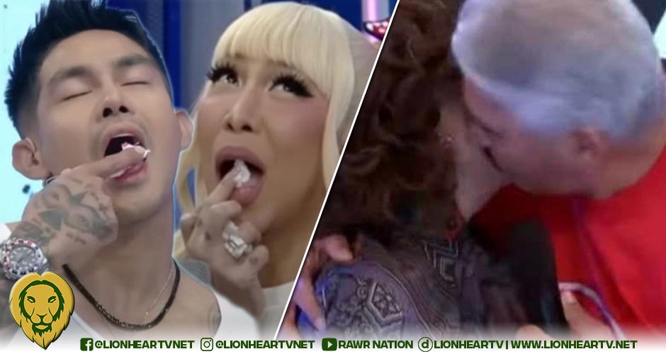 Vice Ganda apologizes to 'It's Showtime' viewers for being too 'pretty'  during the program - LionhearTV