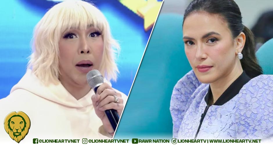 Vice Ganda apologizes to 'It's Showtime' viewers for being too 'pretty'  during the program - LionhearTV