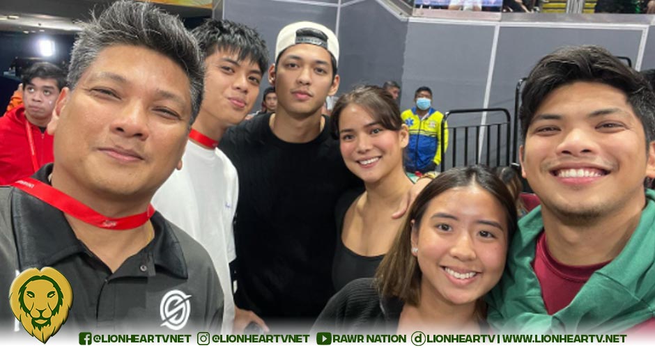 ‘Pakitang tao?’ Ruzcko Rivero’s post sparks speculation amidst Ricci ...