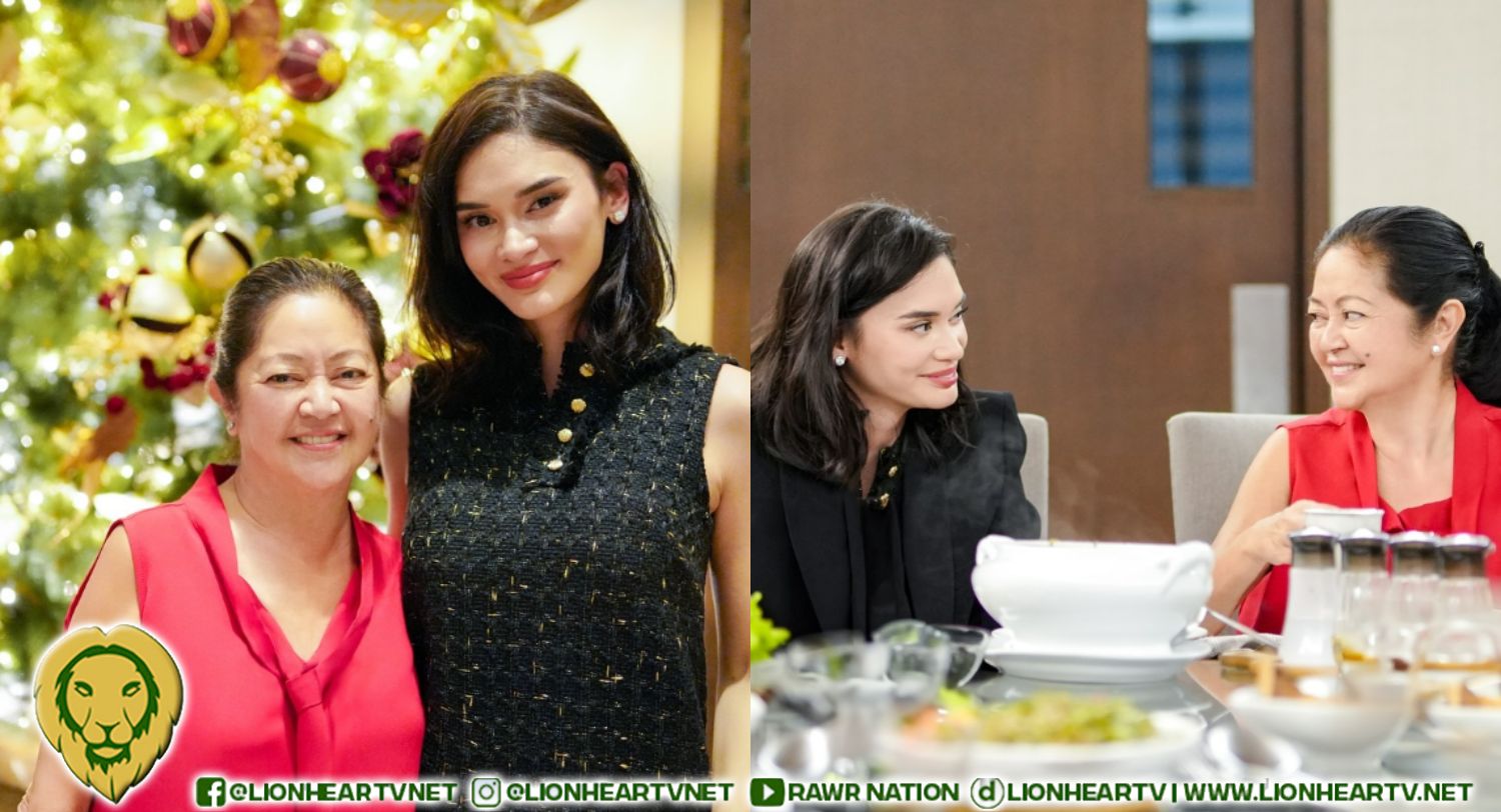 Pia Wurtzbach faces calls for cancellation due to meeting with Liza Marcos, but also receives support