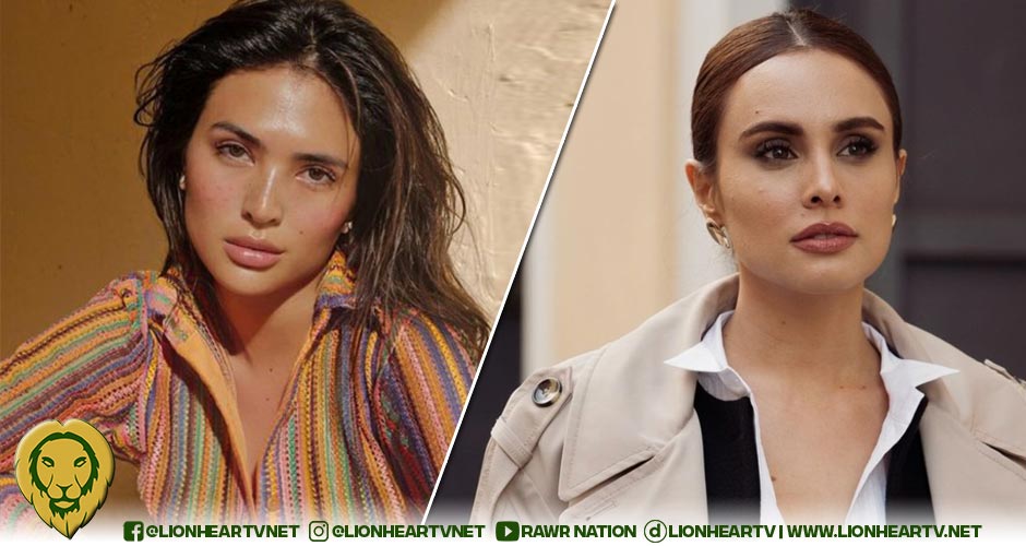 Sofia Andres is said to be ‘traumatized’ by the stylist’s actions; Max Collins linked to problem